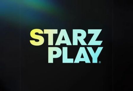 Starzplay 3 Month Subscription (INT)