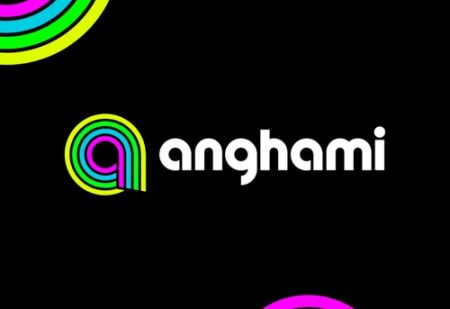 Anghami