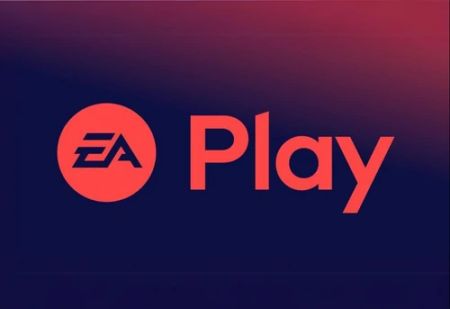 EA Play