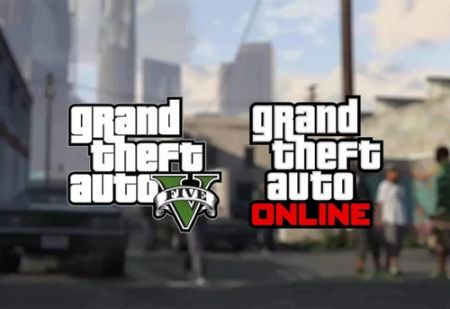 GTA Online