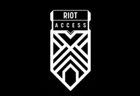 RIOT ACCESS Latam America -10 US