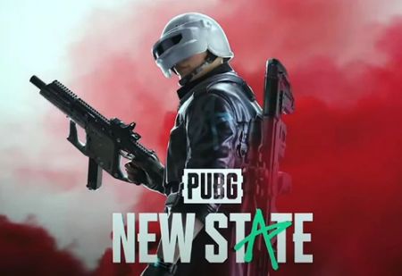 PUBG New State