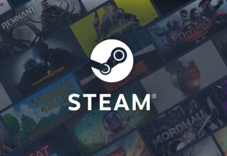 Steam Wallet Card USD 5 (US Store Works in USA Only)