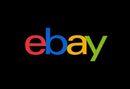 اي باي $5 دولار