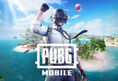 PUBG Mobile  60 UC