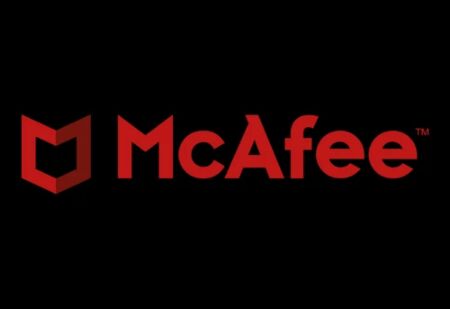 McAfee